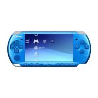 ราคา Sony PSP 3000 เครื่องเกมพกพา ของแท้ สภาพดี พร้อมเล่น PlayStation Portable Handheld Console Pre-Owned (57150188747)