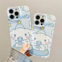 ราคา เคสโทรศัพท์มือถือแบบแข็ง กันกระแทก ลายการ์ตูน Pochacco น่ารัก สําหรับ iPhone รุ่นใหม่ล่าสุด PC เคสกันกระแทก รุ่น 15/14 Pro Max 13/12/11 pro/11/XS Max/XR/X|8/ 7 Plus (25124004492)