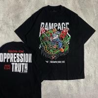 ราคา RAMPAGE HARDCORE - THE JUDGEMENT (42577371036)