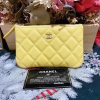 ราคา Chanel O case ของแท้ (17101765194)