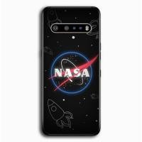 ราคา Hardcase Casing Case LG V60 V50 V50S V40 V30 V20 G8X Velvet ThinQ 5G NASA AB1960 (45056301512)