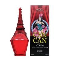 ราคา น้ำหอมEXO SHIRLEY PARIS กลิ่น CAN CAN SHOW น้ำหอมผู้หญิง กลิ่นสาวมั่น หอมติดตัว 100 ML. (2164347284)