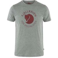 ราคา เสื้อผู้ชายแขนสั้น Fjallraven ทำจากผ้าฝ้ายระบายอากาศได้ดี (54005939272)