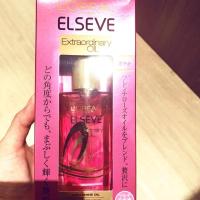 ราคา Sell !!! l'oreal elseve extraordinary oil 100ml ของแท้ 100% (1922779537)