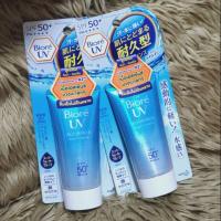 ราคา กันแดดบิโอเร Biore UV Aqua Rich Watery Essence (6523702184)