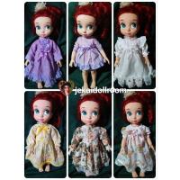 ราคา ชุดตุ๊กตามือ2 สำหรับรุ่น AMT.14-16นิ้ว ❌️ไม่รวมตุ๊กตา❌️#Animator16" (25664506851)