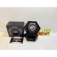ราคา นาฬิกา Casio G-SHOCK รุ่น GA-110RG-1ADR สีดำ (28216825464)