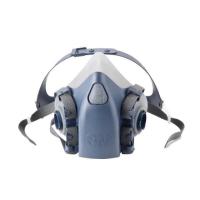 ราคา 3M เฉพาะหน้ากากครึ่งหน้า 7501 Small /7502 Medium/7503 Large Series 7500 Half Mask (4962953211)