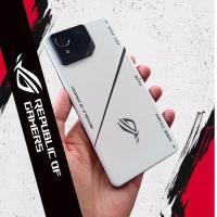 ราคา ROG Phone 7/6/5/3/2/1 แปลงเป็น ROG 5 Ultimate /ROG 7 Ultimate แปลงผิวห่อ (22844578994)