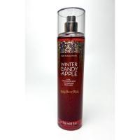 ราคา Bath and Body Works -Winter Candy Apple - Fragrance Mist 236 ml (12174956588)