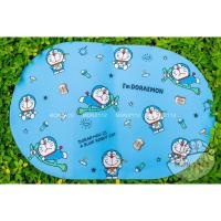 ราคา พรมกันน้ํา Doraemon Doremon ขนาด 40x60cm (26972499756)