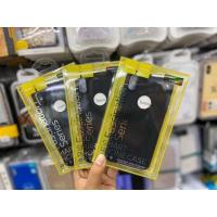 ราคา ของแท้ Hoco TPU Case เคสดำซิลิโคนนิ่ม For สำหรับไอโฟน รุ่น i5,6,6s,i7, i8,6Plus,7Plus,8Plus,XS,XS Max,11,11Pro,11Pro Max (12992364501)