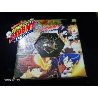 ราคา Reborn แหวน Varia ver.2 ตรา Vongola ธาตุวายุ งานจีน (27305437847)