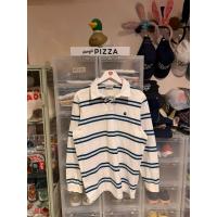 ราคา Carhartt Tork Stripe Rugby Polo Shirt (53503408533)