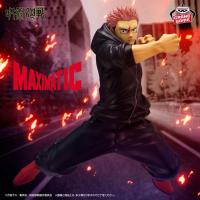 ราคา [ เปิดจอง ] Jujutsu Kaisen Maximatic Figure ยูจิ choso (52956068959)