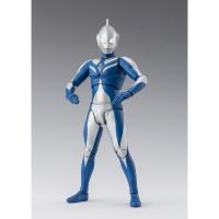 ราคา Ultraman Cosmos S.H.Figuarts Ultraman Cosmos Luna Mode Action Figure / อุลตร้าแมนคอสมอส (43073562490)