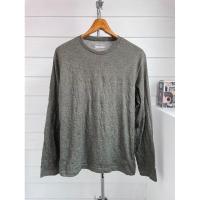 ราคา เสื้อยืดแขนยาวมือสอง COLUMBIA LONG SLEEVE Size L มือ2 (25216129002)