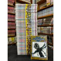ราคา ยูกิ Yu-gi-oh yugioh เกมกลคนอัจฉริยะ 1-38 เล่มครบจบ สภาพดี มือหนึ่ง สะสม (27963483410)