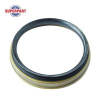 ราคา ซีลล้อหน้า VIGO 4WD แท้ห้างTY ตัวใน (90312-T0001) (3833622972)