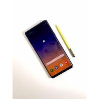 ราคา Samsung Note 9 สีน้ำเงิน 6/128GB จอ 6.4 นิ้ว (อิมี่:5601) (19962734029)