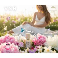 ราคา (พร้อมจัดส่ง) น้ำหอมแบรนด์ XOXO กลิ่น VSB น้ำหอมสำหรับผู้หญิง 30ML-50ML (54901302243)