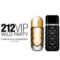 ราคา 212 VIP MEN WILD PARTY LMT (55854385411)