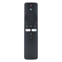 ราคา New XMRM-006 for Xiaomi MI Box S MI TV Stick MDZ-22-AB MDZ-24-AA Smart TV Box Bluetooth Voice Remote Control (23181532224)
