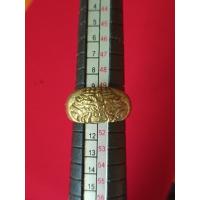 ราคา แหวนพระราหูอมจันทร์ size 51 (25454657731)
