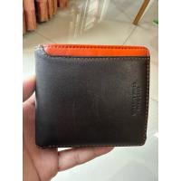 ราคา Beverly Hills polo club กระเป๋าสตางค์หนังของแท้มือสองสภาพดีตามรูป (27424916672)