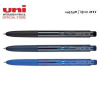 ราคา Uni uni-ball Signo RT1 Retractable Gel Pen UMN-155N-38 (0.38mm) (52204716153)