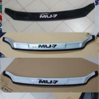 ราคา กันแมลง isuzu mu-7 ใส่ปี 2002-2006 และปี 2007-2012 (40125202429)