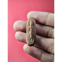 ราคา 00581 พระกำแพง ลีลา เม็ดขนุน พระปางลีลา กรุทุ่งเศรษฐี พระกรุ (24036658508)