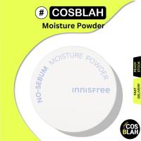 ราคา Innisfree No Sebum Moisture Powder 5g (24973806767)