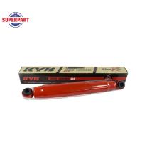 ราคา SUPERPART โช้คอัพหลัง VIGO 05-07 ยกสูง KYB แก๊ส(สีแดง) (67919833) (46004745459)