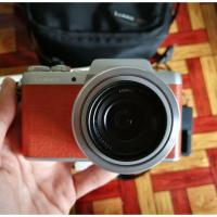 ราคา Panasonic Lumix GF8 ราคา4000บาท (5840365734)