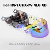 ราคา Visor Shield for RX-7X RX7X CORSAIR-X RX-7V RX7V NEO XD VAS-V VECTOR-X Vector X Defiant-X Defiant X (45054123469)