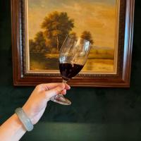 ราคา หกอิตาลีอาร์ซีอาร์ยุโรปแสงหรูหราแก้วคริสตัลแก้วไวน์แดงน้ําผลไม้แก้วแชมเปญประกายแก้วไวน์องุ่นสีขาวค (50804970703)