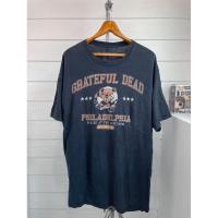 ราคา เสื้อวงมือสอง VINTAGE 2011 GRATEFUL DEAD Size 2XL มือ2 (25371931274)