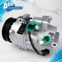 ราคา AC Compressor For Hyundai Santa Fe 2012-2016 VS18 Car Air Conditioner 97701-2W050 977012W050 977012 (51606114010)