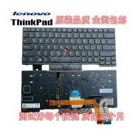 ราคา แป้นพิมพ์เรืองแสง Lenovo Thinkpad E480 L480 T480S L380 E580 L580 E585 ดั้งเดิม (54355366234)
