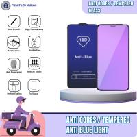 ราคา กันรอย - Vivo Y55 กระจกนิรภัยป้องกันแสงสีฟ้า (52353513621)