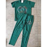 ราคา ชุดเซ็ทผ้าเด้งงานรีดเพชริฟรีไซร์ มือ 1 (7286273244)