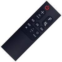 ราคา รีโมทคอนโทรลใหม่ AKB75595331 AKB75595361 เข้ากันได้กับ LG soundbars SL4Y SL5Y SL6Y SL7Y SN5Y SN6Y SN7R SPJ4S S65S3S SN4A อะไหล่ (50403817286)