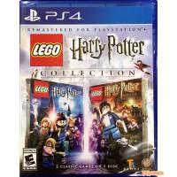 ราคา PS4 Lego Harry Potter Collection ( All Zone/ Eng ) แผ่นเกม ของแท้ มือ1 ของใหม่ ในซีล (862602043)