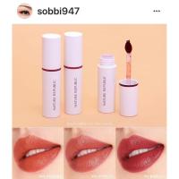 ราคา พร้อมส่งลิป Nature republic สี 09 (934025316)