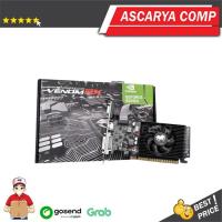 ราคา VENOMRX GT 610 2GB DDR3 - การ์ด VGA (47500901630)