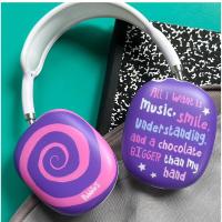 ราคา เคสAirpods max Rubbie’s room music แท้ | Rubbie’s room case AirPods Max (15797678210)