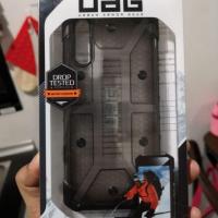 ราคา เคส Uag รุ่น Ash สำหรับ Huawei P20 (1206908033)
