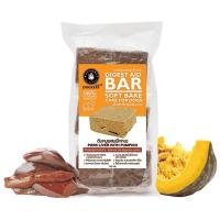 ราคา ด็อกเกอร์รี่ลิเวอร์วิทพัมกิ้นบาร์ 150กรัม Dogkery Liver With Pumpkin Bar 150g. [หมายเลขบาร์โค้ด 8857127466408] (49006256919)