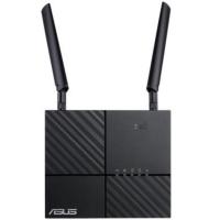 ราคา ASUS 4G-AC53U AC750 Dual-Band LTE Wi-Fi Modem Router (4056595360)
